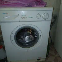ماشین لباسشویی ابسال