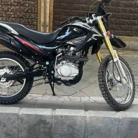 تریل 200 MKZ فروش فوری فوری