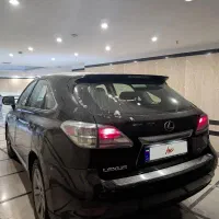 rx 350 2010|خودرو سواری و وانت|تهران, حبیب الله|دیوار