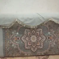 پشتی نو نو