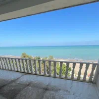 رهن اپارتمان ساحلی پلاک ۱ دریا محموداباد