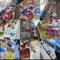 تورکربلاحرکت 1۶شبهای قدرو۲۸تحویل سال عیدنوروز و۱۱