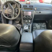 مزدا ۳|خودرو سواری و وانت|مشهد, سناباد|دیوار