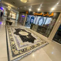 فرش های ۱۲ و ۹ متری جفتی و تعداد دارکارخونه