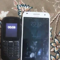 گوشی ساده اصلی وهوآویی مدل G7