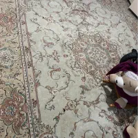 فرش ۹ متری