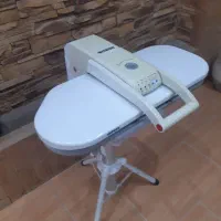 اتو پرس بایترون