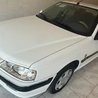 پارس TU5مدل 1400دریچه سیم