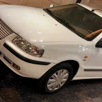 سمند مدل ۹۸