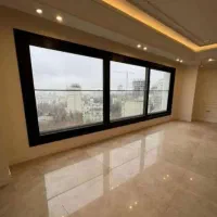 280متر چهار خواب/تک واحدی/منظره ابدی بالکن چیدمانی