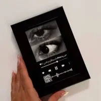 تابلو موزیکال،کادوی نوروزی