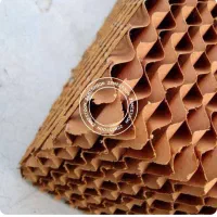 فروش پد سلولزی کولر آبی