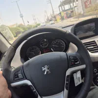 پژو207 سقف فلز اتومات