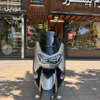 یاماها ان مکس N max 155‌ فول فول ۱۴۰۴
