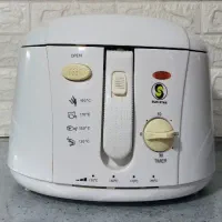 سرخکن سان استار