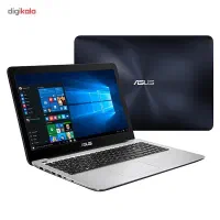 لپ تاب ایسوس k556