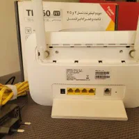 مودم نو سیم‌کارتی Huawei B612 آنلاک 4G Plus