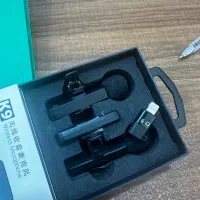 میکروفن دوقلو