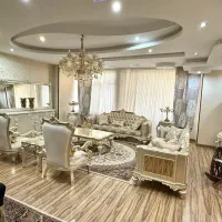 ۱۷۰ متر ، فول امکانات ، تخلیه / بالای میدان اسبی