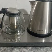 چای ساز Gosonic|سماور، چایساز، قهوهساز|اراک, |دیوار