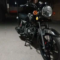 موتور BX200در حد صفر