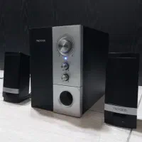 اسپیکر بلوتوثی میکرولب