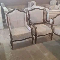 الکلاسیکو دکوراسیون ومبل