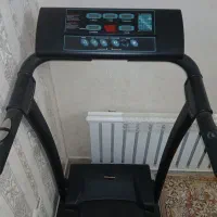 تردمیل برقی