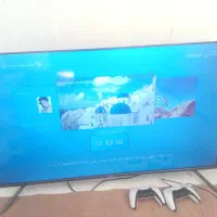 ال ای دی ۵۰ اینچ درحدنو ۱۵ تومن