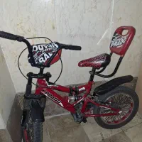 دوچرخه سایز ۱۶