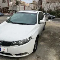 فروش خودرو سراتو اپشنال