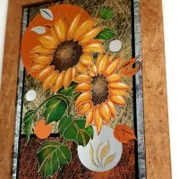 تابلو های زیبا