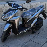 کلیک اصلی تیتانیوم تایلندی