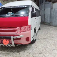 دربست هایس