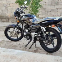 موتور پالس دایچی