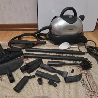 بخارشوی NIKO