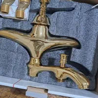 شیر دوش حمام راسان