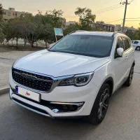 فیدلیتی ۵ نفره بهمن  ۱۴۰۱ گریبکس جدید کم کار