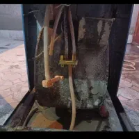 کولر ابی 3500