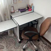 میزکامپیوتروتحریر