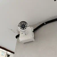 نصب و فروش انواع دوربین مداربسته و دزدگیر اماکن