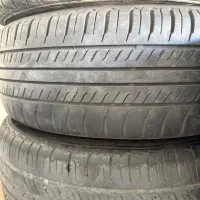 ۴ حلقه لاستیک