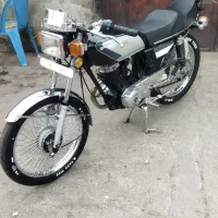 موتور هندا