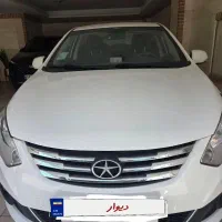 جک J4 در حد صفر گارانتی فعال