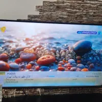 تلویزیون 50اینچ اسنوا