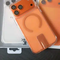 فروش آیفون هفده پرومکس از شرکت کلون