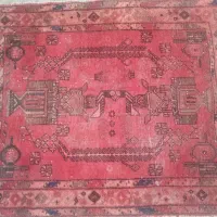 قالیچه  دست باف