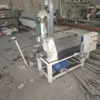 دستگاه نورد قوطی ولوله