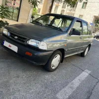 پراید ۸۶