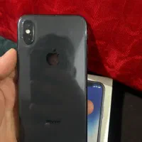 ایفون x 256